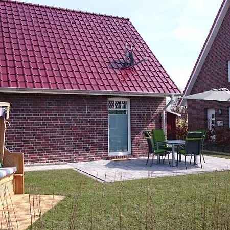 Tannenhausen Kaffeekiste 빌라 외부 사진